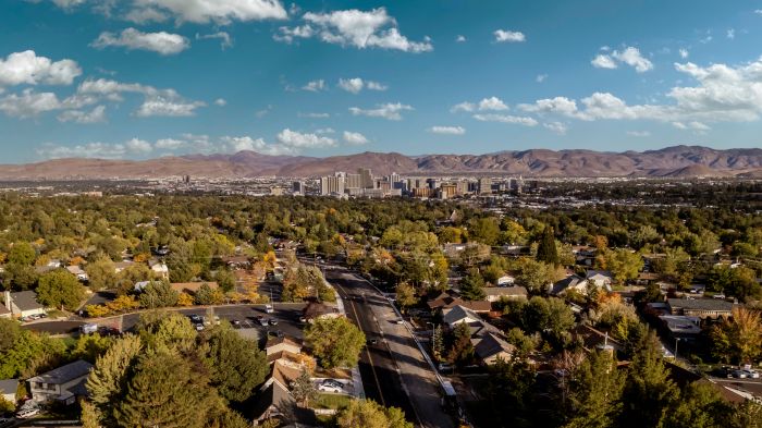 What is Defensible Space? Why Every West Coast Home Needs It
